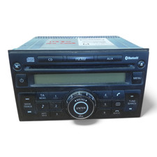 Autoradio per nissan usato  Italia
