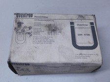 Ventrop heizölfilter 212 gebraucht kaufen  Mehrstetten