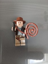 Indiana jones lego for sale  HODDESDON