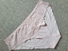 Slip rose spitze gebraucht kaufen  Deutschland