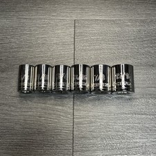Husky point sockets for sale  Staten Island