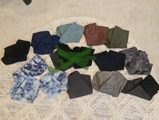 Maternity workout legging for sale  Springboro