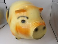 Vintage antique piggy for sale  Evans