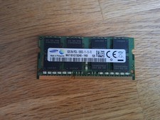 Samsung 2rx8 pc3l gebraucht kaufen  Winsen (Aller)