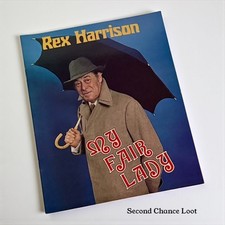 Rex harrison fair for sale  Los Angeles