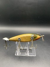 Vintage lure old for sale  Tunnel Hill