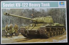 Trumpeter 35th scale for sale  BURY ST. EDMUNDS