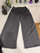 Hose damen stoffhose gebraucht kaufen  Oberstdorf