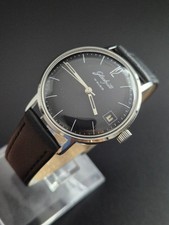 GUB Glashütte 17 Rubis Calibre 69.1 Men's Watch Excellent na sprzedaż  PL