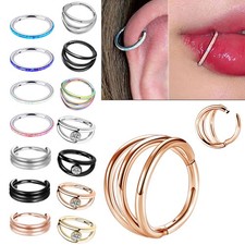 Surgical steel septum for sale  South El Monte