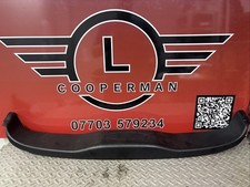 Mini r57 cabrio for sale  STOKE-ON-TRENT