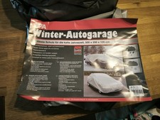 Apa winter autogarage gebraucht kaufen  Mörlenbach