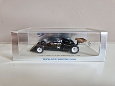 Spark 1/43 BRM P160E J-P. Beltoise - #14 Gp Argentina 1974 - S1149 comprar usado  Enviando para Brazil