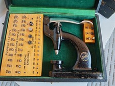 Vintage seitz jeweling usato  Spedire a Italy