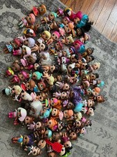 L.o.l. surprise dolls for sale  Chicago