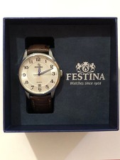 Montre festina f20426 d'occasion  Saint-Jean-de-la-Ruelle