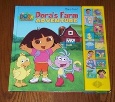Dora farm adventure for sale  ROSSENDALE