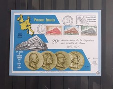 Cartes 1er jour d'occasion Cartes 1er jour d'occasion  Lyon VIII