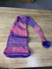 Pink purple hand for sale  BRIDGWATER