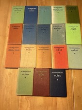 Vintage observers warne for sale  BOLTON