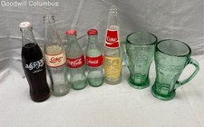 Coca cola bottles for sale  Columbus