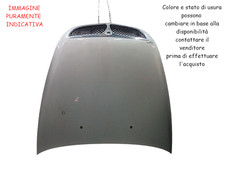 Cofano anteriore per usato  Italia