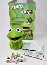 The muppets yahtzee d'occasion  Expédié en Belgium