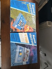 Vintage kosmos electronic gebraucht kaufen  Windeck
