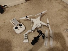 Dji phantom advanced for sale  North Richland Hills