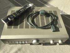 Rotel 70w integrated for sale  UK