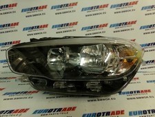 Frontscheinwerfer bmw f20 gebraucht kaufen  Hamburg