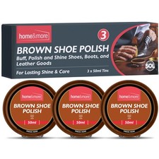 3pk wax shoe for sale  LEEDS