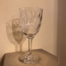 Cristal baccarat rare d'occasion  Eaubonne