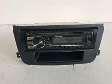 Radio smart 451 gebraucht kaufen  Bad Lippspringe
