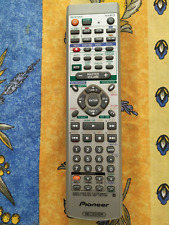 Telecommande originale pioneer d'occasion  Draguignan