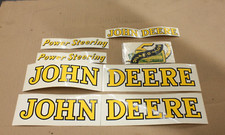 Ab4661 decal set for sale  Willmar