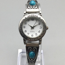 Accutime quartz watch for sale  Pflugerville