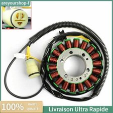 Stator alternateur kawasaki d'occasion  Gonesse