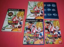 Ps2 dragon ball d'occasion  Lille-