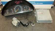 Kit centralina motore usato  Frattaminore