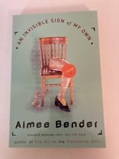 Invisible sign aimee for sale  Iowa City
