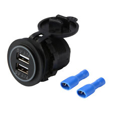 Presa usb doppia usato  Valva