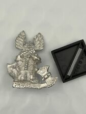 Warhammer dwarf lord for sale  Aurora