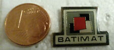 Pins pin batimat d'occasion  Expédié en Belgium