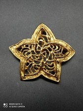 Rare broche yves d'occasion Rare broche yves d'occasion  Saint-Michel-sur-Meurthe