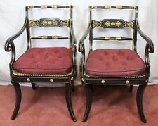 Lovely pair regency for sale  CRAWLEY