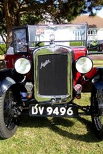 Austin classic motor for sale  MORETON-IN-MARSH
