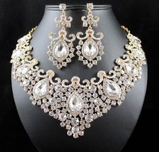 Stunning clear austrian for sale  USA