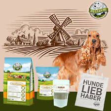 Bellfor hundefutter trocken gebraucht kaufen  Swisttal