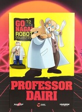 Nagai professor dairi usato  Alessandria
